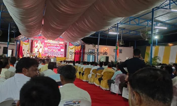 Hiremath Mangalabhavan