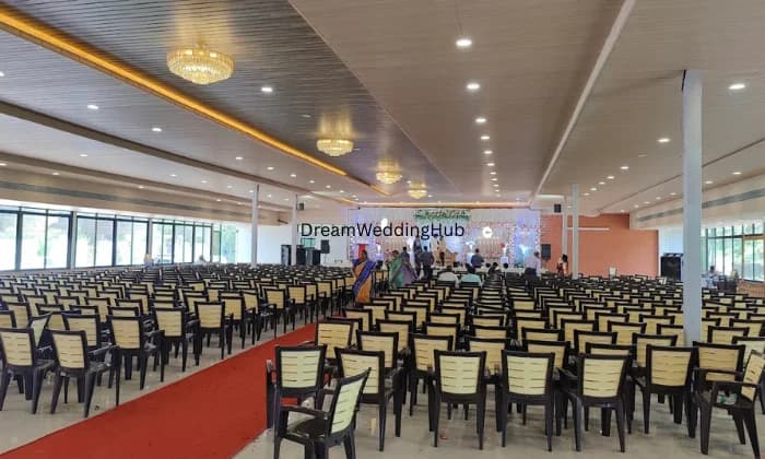 Ajvi Ocean Wedding Hall  Beachside