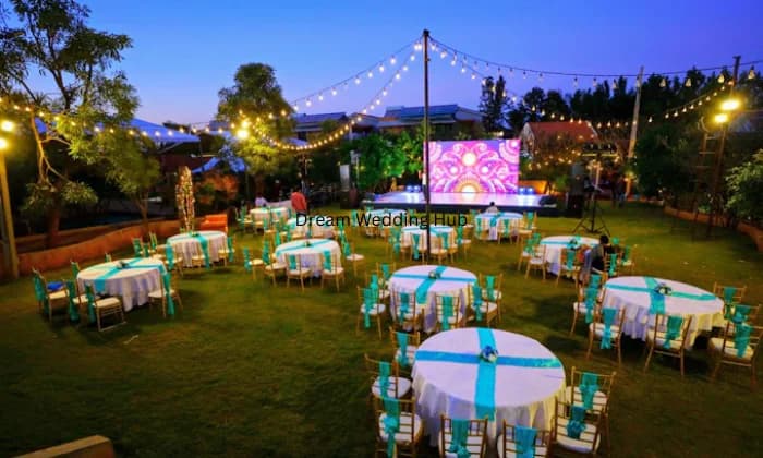 Moongate Events Venue