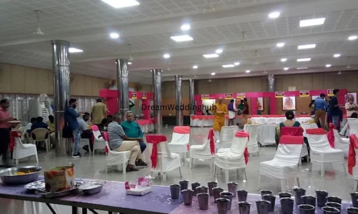 Gangothri Kalyana Mandapam