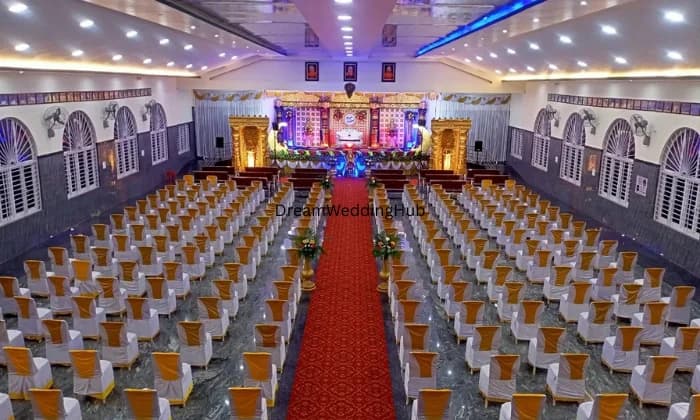 Vokkaliga Samudaya Bhavana