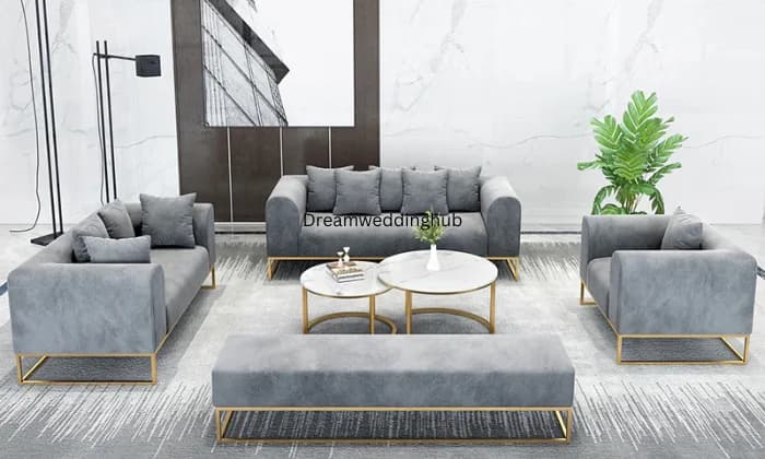 Ambassador Wood Crafts