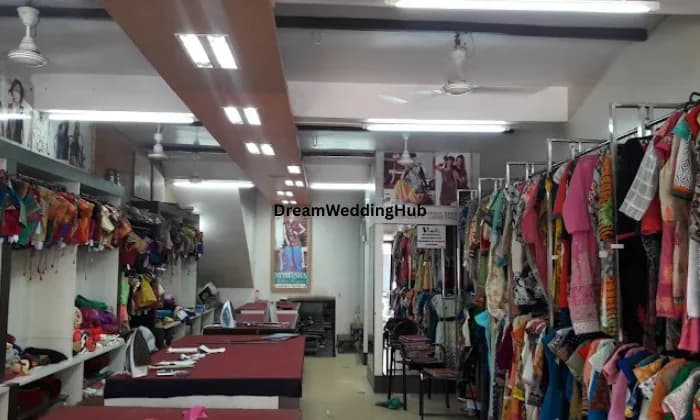 Adarsha Fashion Designers