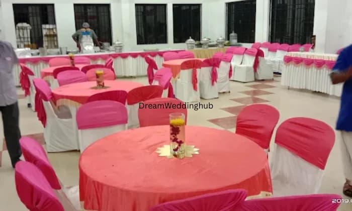 Gayathri Kalyana Mandapam