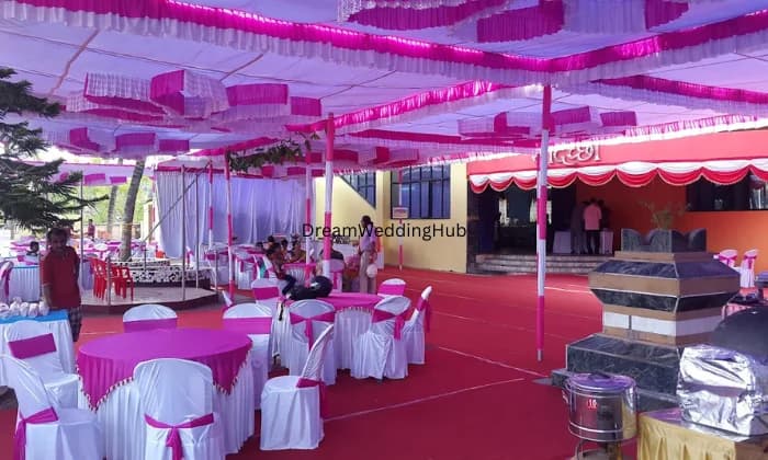 Sadichha Banquet Hall