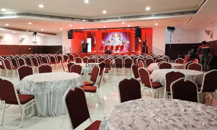 Elegance Convention Center