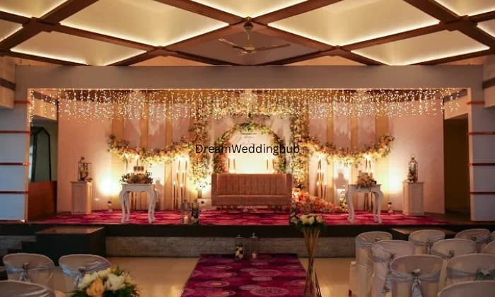 Giant Events India  Wedding Planners