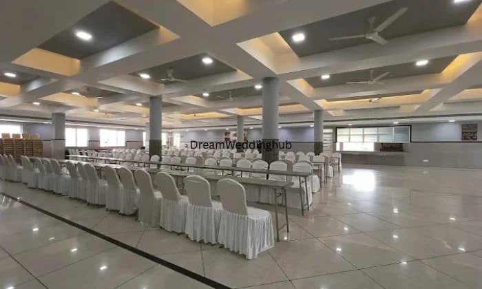 Njalakam JamaAth Convention Cente