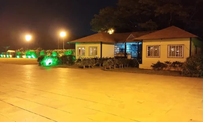 Marriage Halls in Palace Ground