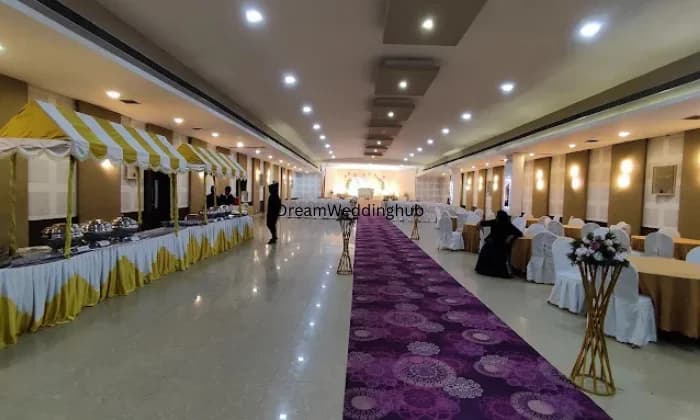 Beith Convention Centre