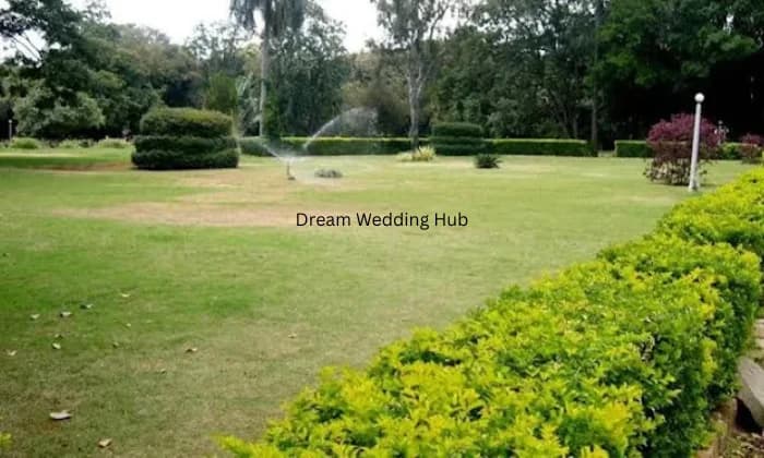 Jayamahal Palace Hotel