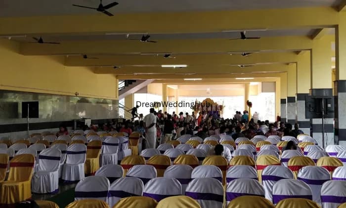 Sri Raghaveshwara Bhavana