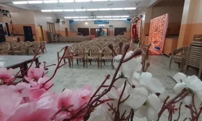 Sri Selva Muruga Thirumana Nilayam