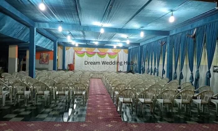 Benne Govindappa Kalyana Mantapa