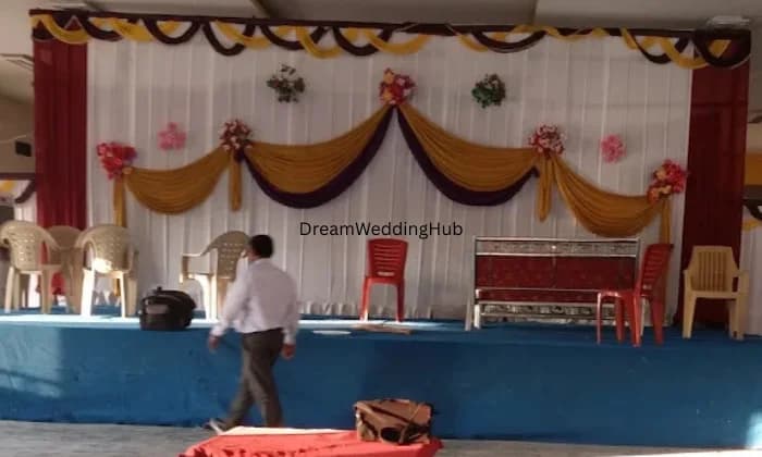 Shameem Function Hall