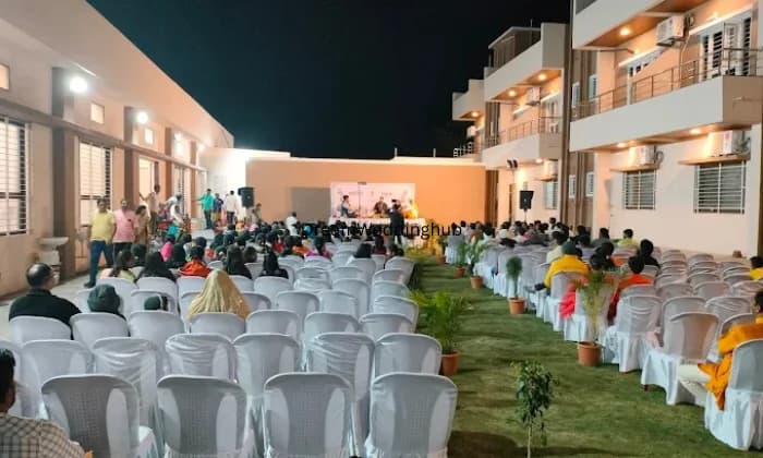 Shri Radhika Convention Centre