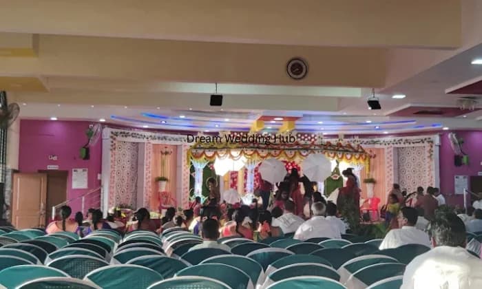 Sri Kampli Allam Thimappa Navara