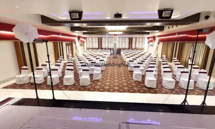 Swanand Banquet Hall