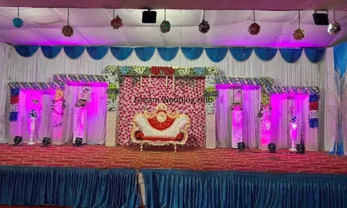 Heera Function Hall