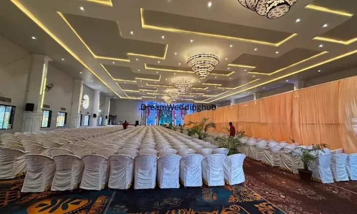 Gyandev Mangal Karyalaya