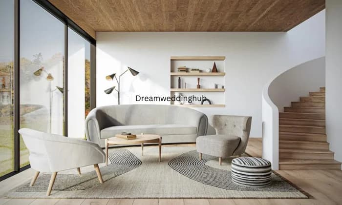 Zeenat furniture house