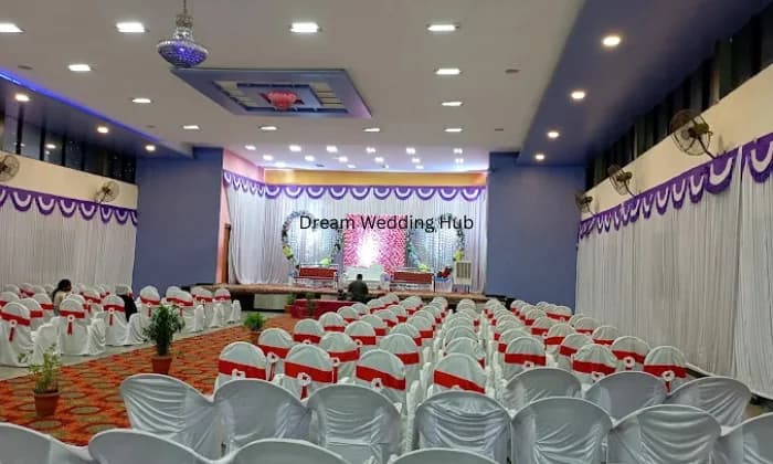 Karnataka Function Hall