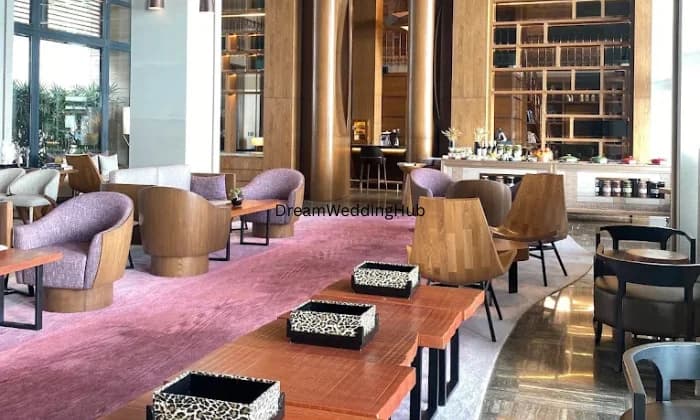 The Westin Resort  Spa Himalayas