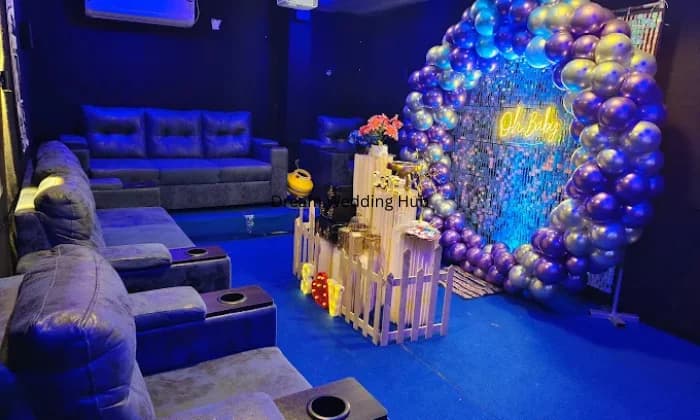 Action Cut  Events Venue