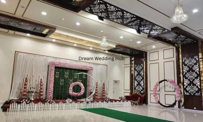 Samruddhi Banquet Hall