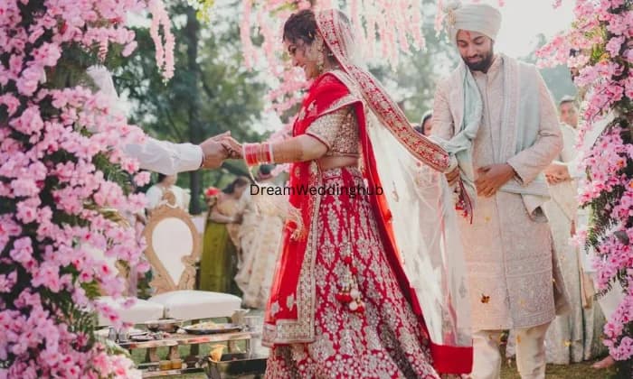 One Fine Day  Wedding Planner