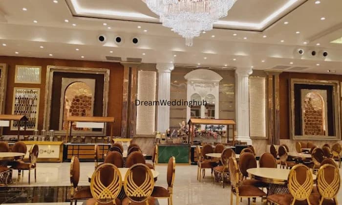 The Venue Banqueting By SK