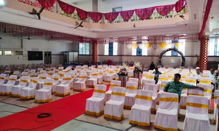 RAJ MAHAL Shadi Mahal  Function Hall