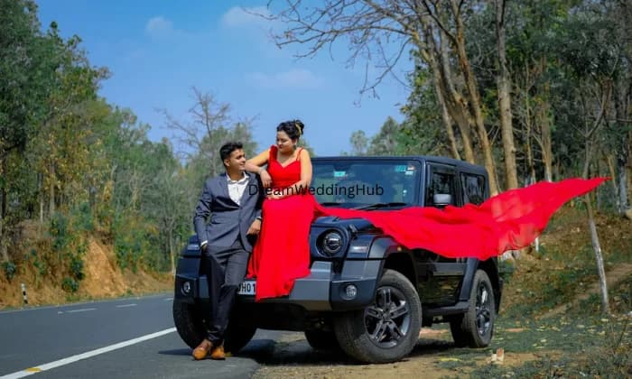 Studio Hans Photography