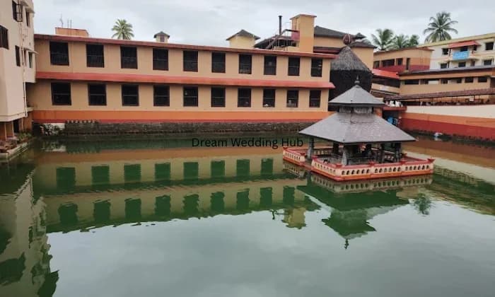 Shree Krishna Sabha Mandira