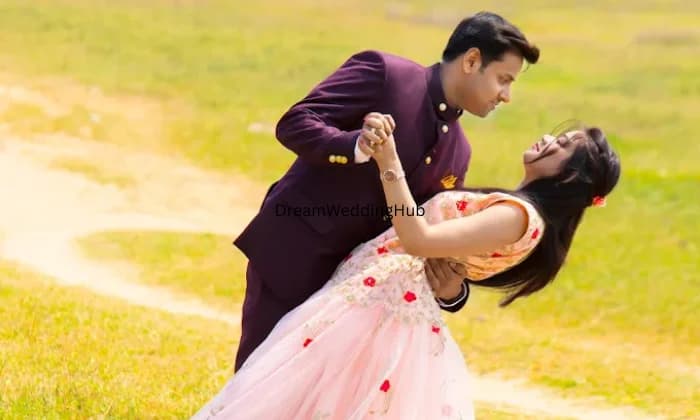 The Wedding Solution