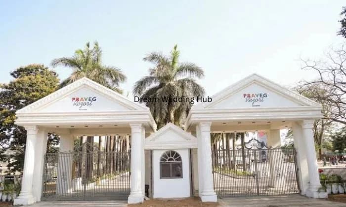 Praveg Rezort Kachigam Praveg Rezort Kachigam