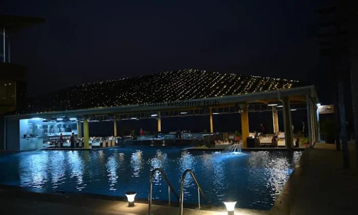 The Gold Beach Resort