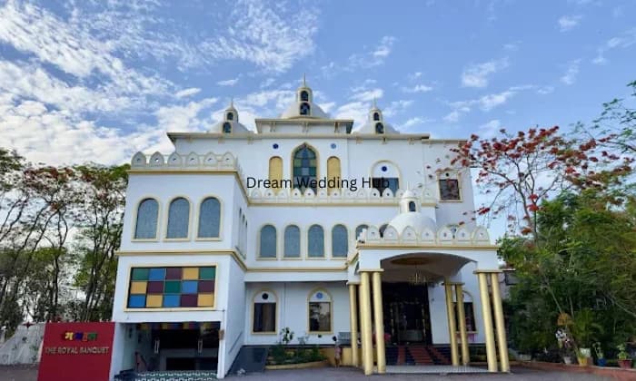 Rang Mahal Resort Hotel