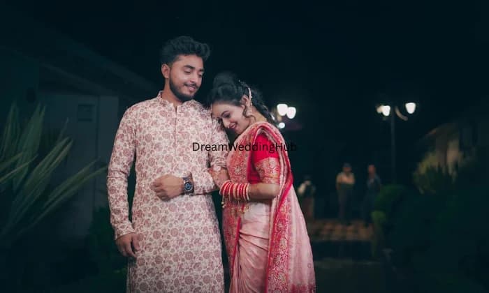 Gupta Foto  Best Wedding Photographer in Deoghar