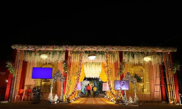 Hotel Garden View Residency