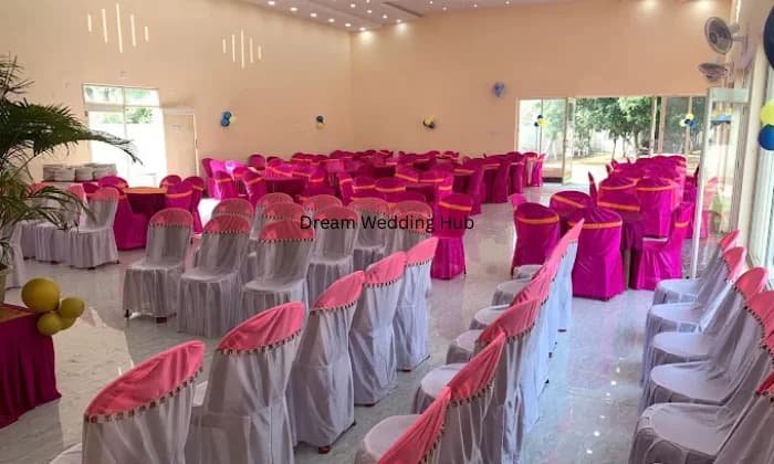 Hotel Meer Residency