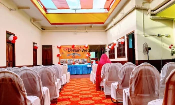 Ishwar Smriti Bhawan