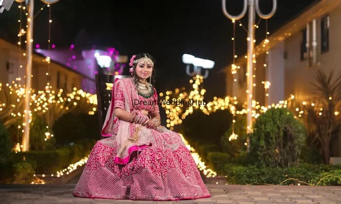 The Creative Touch by Ravi