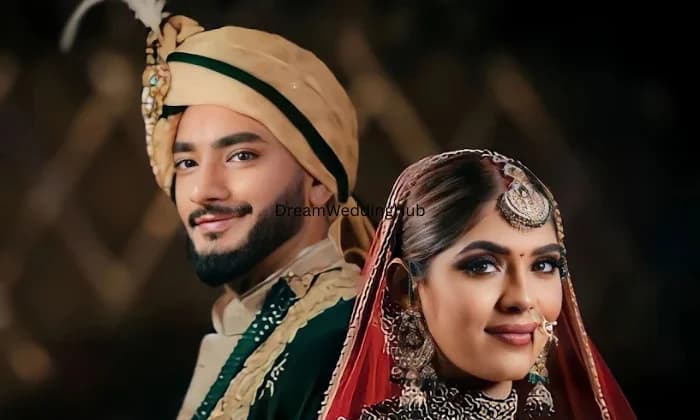 Rupa Rani Digital Studio  Vikas video