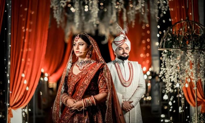 Goldi Chawla Photography 