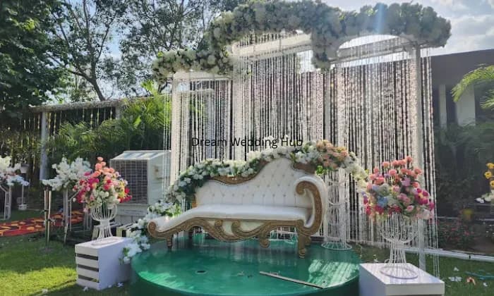 Royal Event  CateringDumka