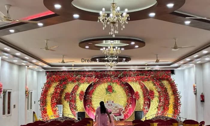 Hotel Swayamwar Vatika