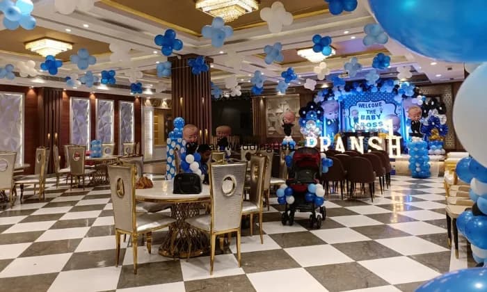 Casabella Banquet n Conferences Sohna road