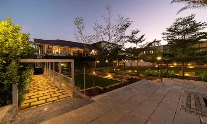 Global Village Luxury Resort