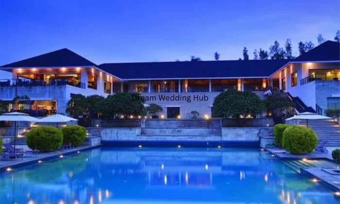 The Serai Chikmagalur